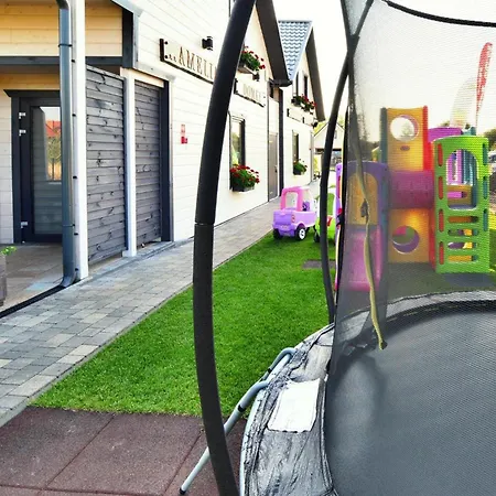 بيت للعطل In Siano Ty Near The Beach, Cleaning Included سيانوزيتي